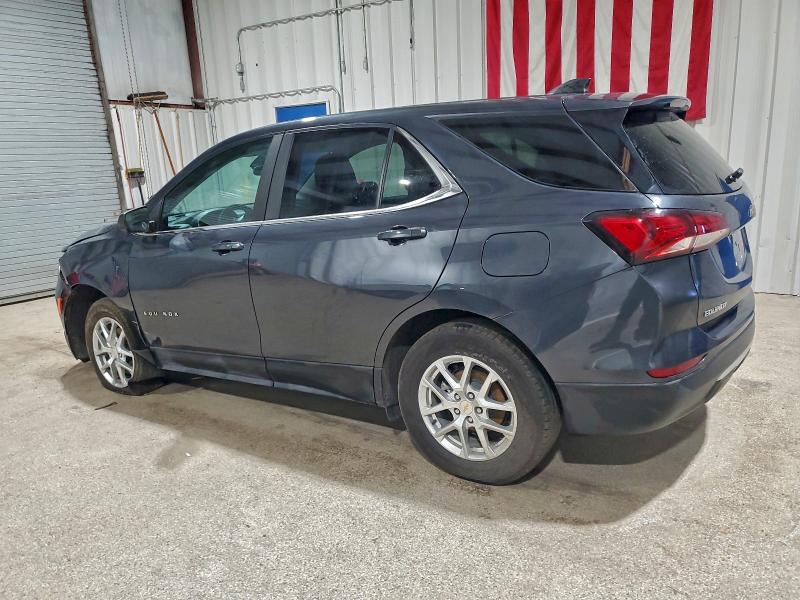 Фото 2 - CHEVROLET EQUINOX