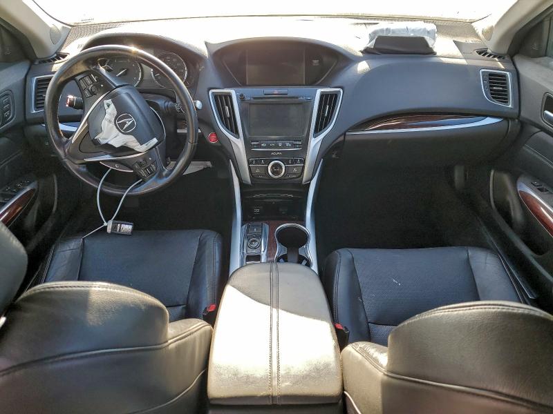 Фото 8 - ACURA TLX