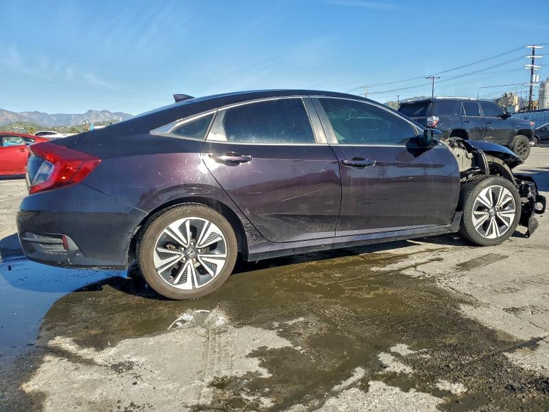 Фото 3 - HONDA CIVIC