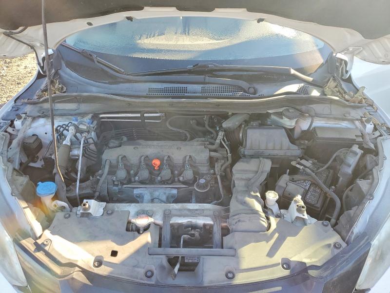 Фото 11 - HONDA HR-V