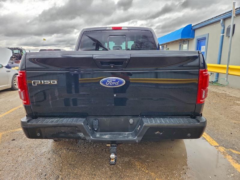 Фото 6 - FORD F-150