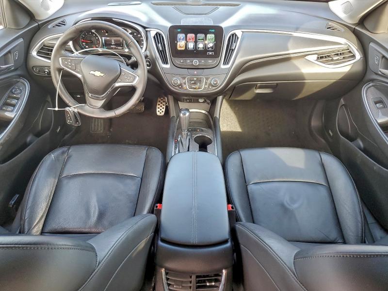 Фото 8 - CHEVROLET MALIBU