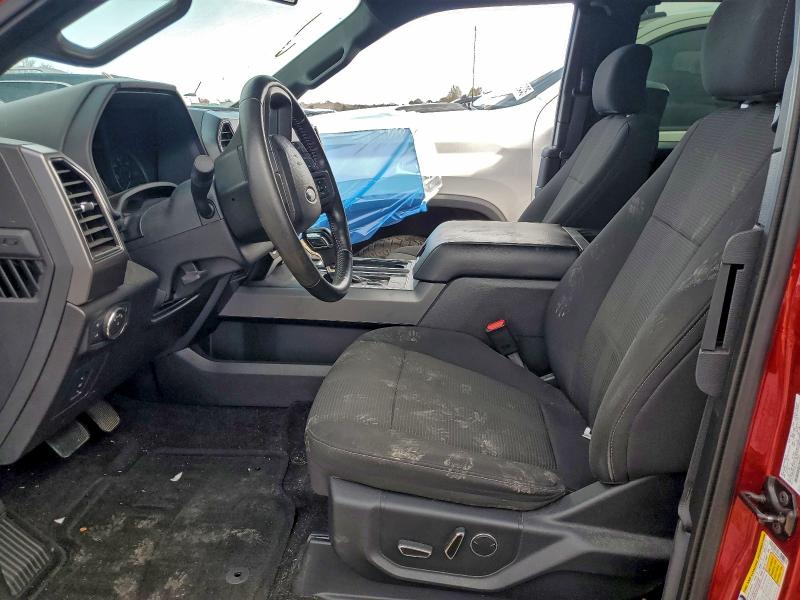 Фото 7 - FORD F-150