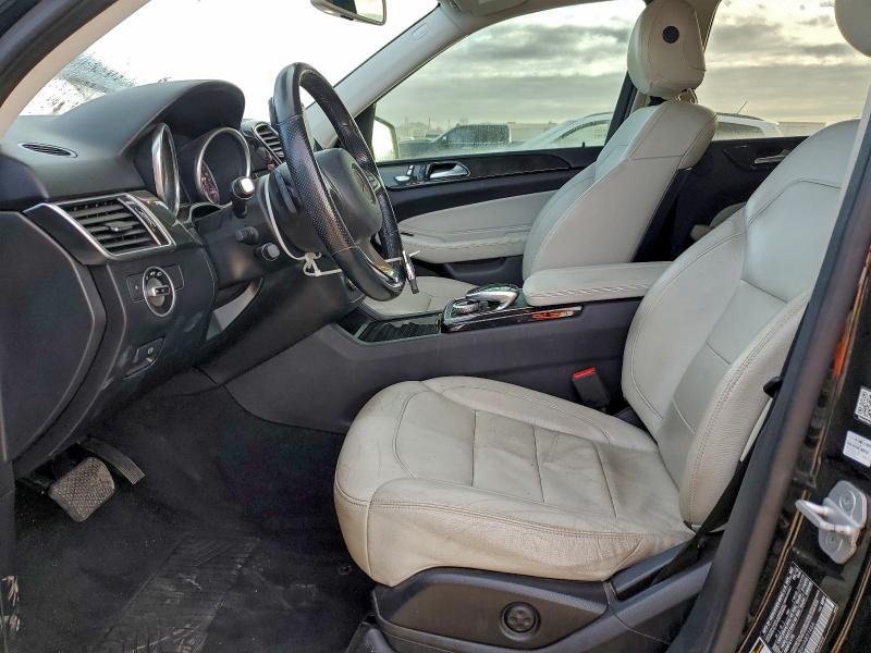 Фото 7 - MERCEDES-BENZ GLE-CLASS