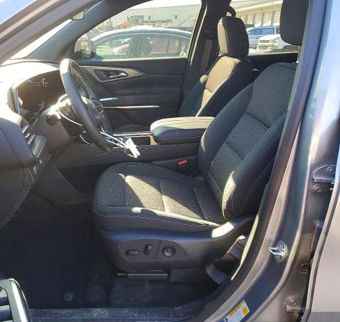 Фото 7 - CHEVROLET TRAVERSE