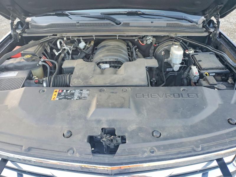 Фото 12 - CHEVROLET TAHOE