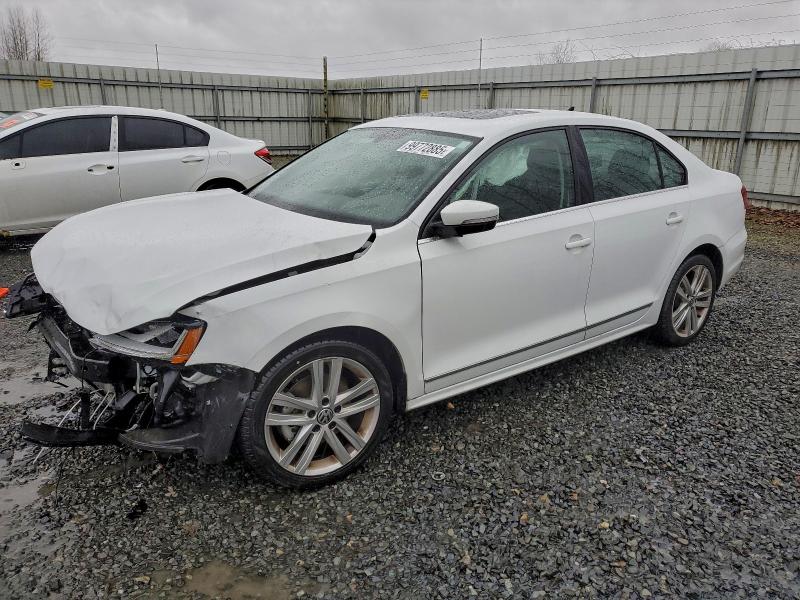 Фото 1 - VOLKSWAGEN JETTA