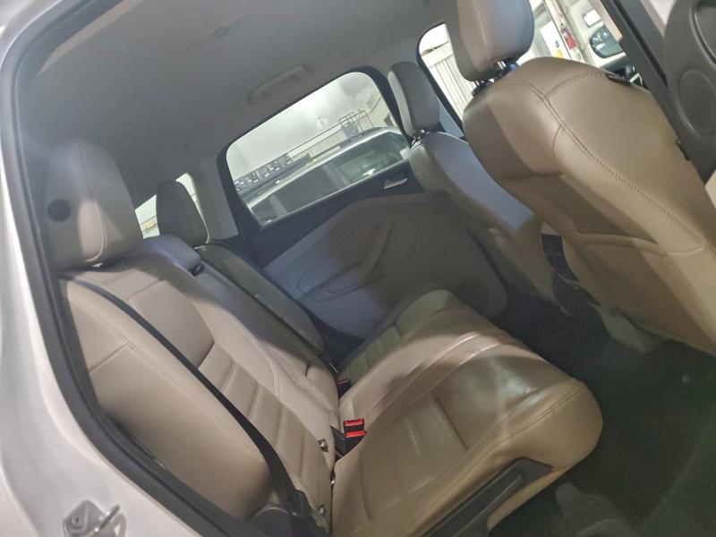 Фото 10 - FORD ESCAPE