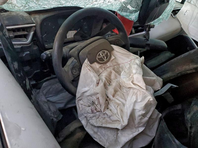 Фото 8 - TOYOTA COROLLA CR