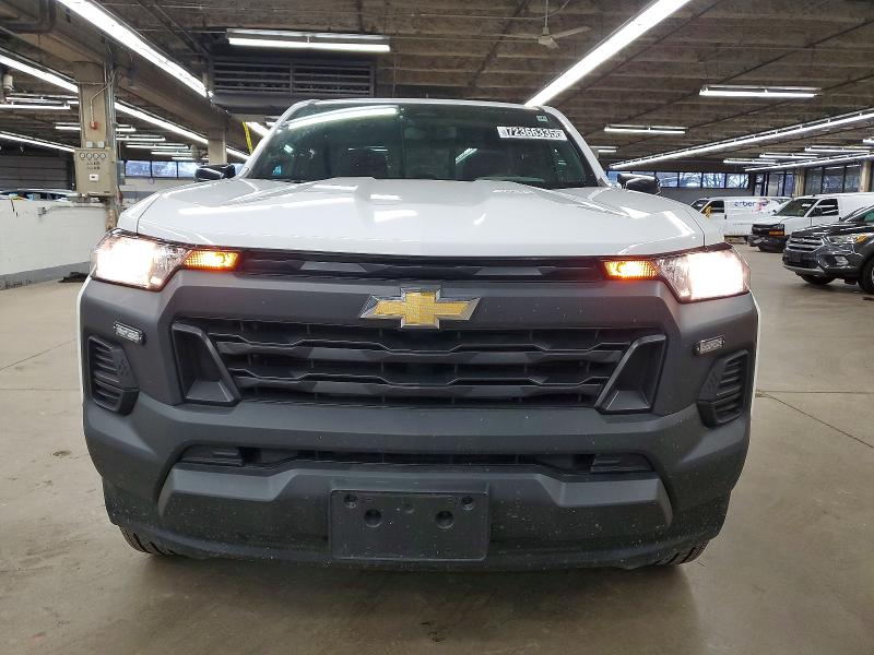 Фото 5 - CHEVROLET COLORADO