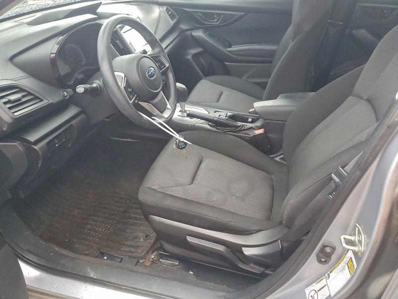 Фото 7 - SUBARU IMPREZA