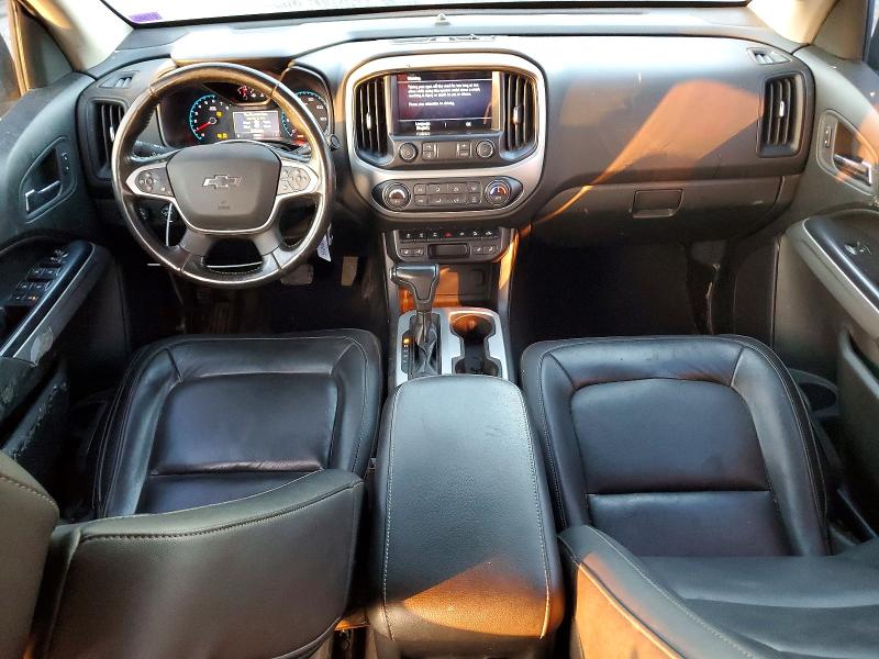 Фото 8 - CHEVROLET COLORADO