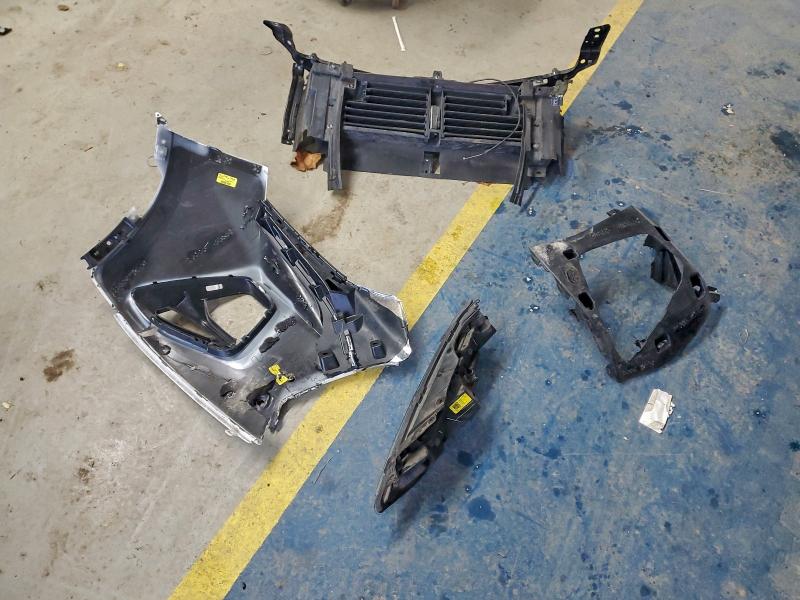 Фото 12 - CHEVROLET BLAZER