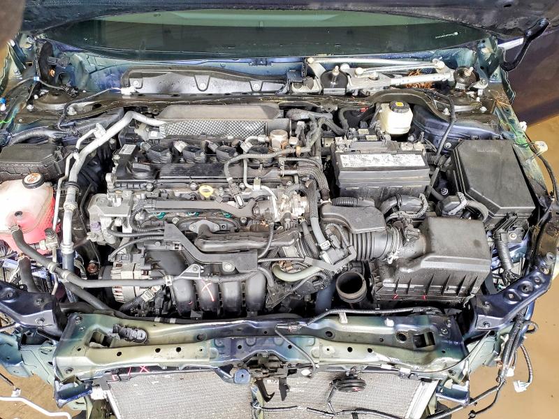 Фото 11 - TOYOTA COROLLA