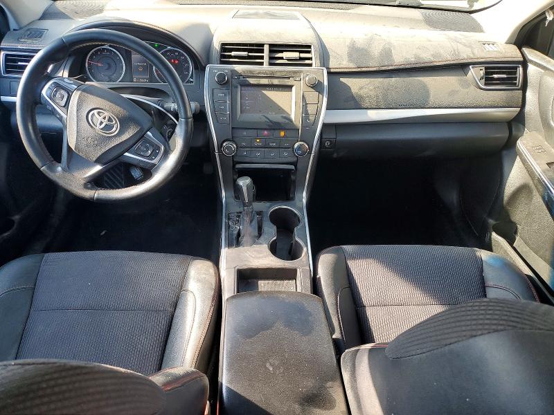 Фото 8 - TOYOTA CAMRY