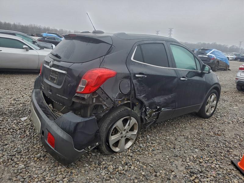 Фото 3 - BUICK ENCORE