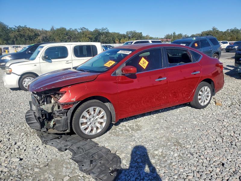 Фото 1 - NISSAN SENTRA