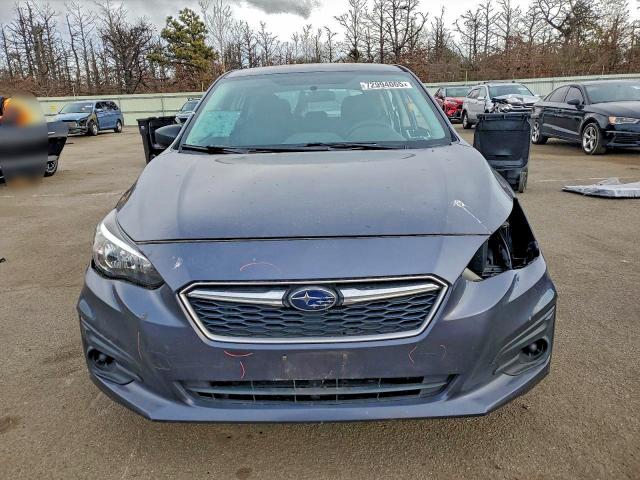 Фото 5 - SUBARU IMPREZA