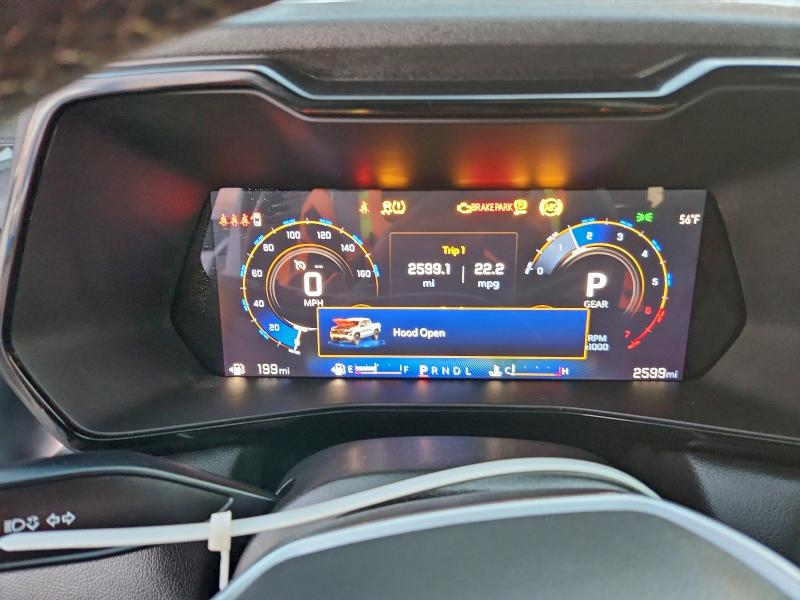 Фото 9 - CHEVROLET COLORADO