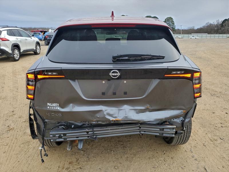 Фото 6 - NISSAN KICKS