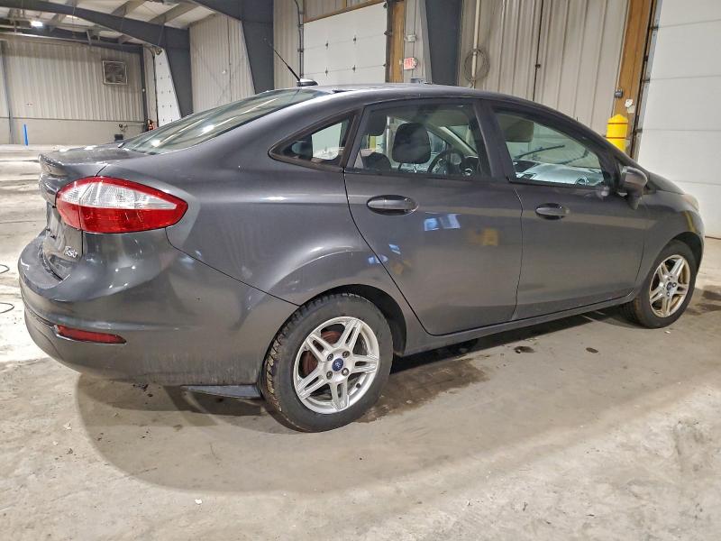 Фото 3 - FORD FIESTA