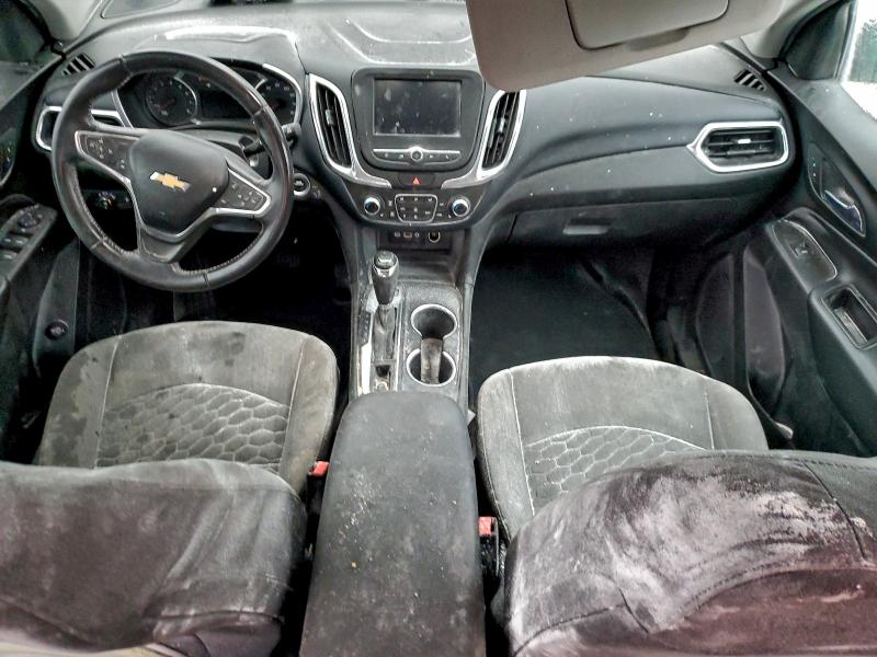 Фото 8 - CHEVROLET EQUINOX