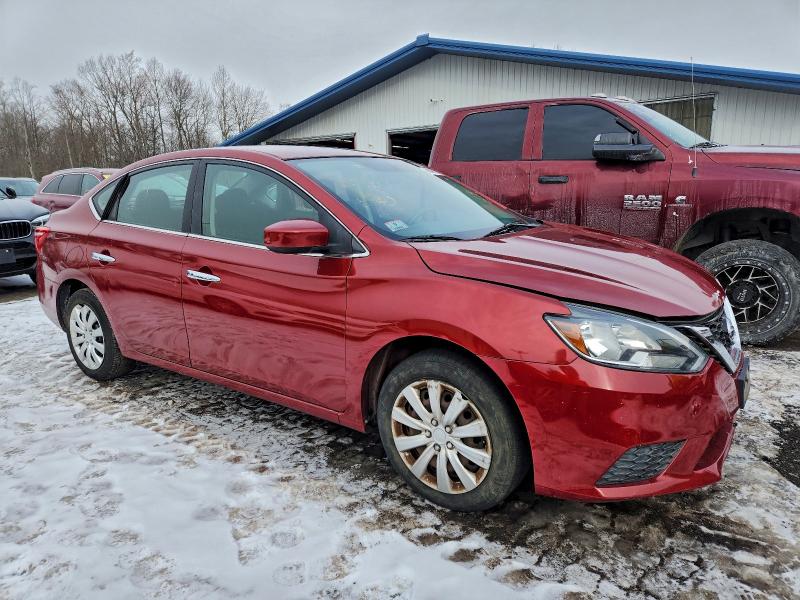 Фото 4 - NISSAN SENTRA