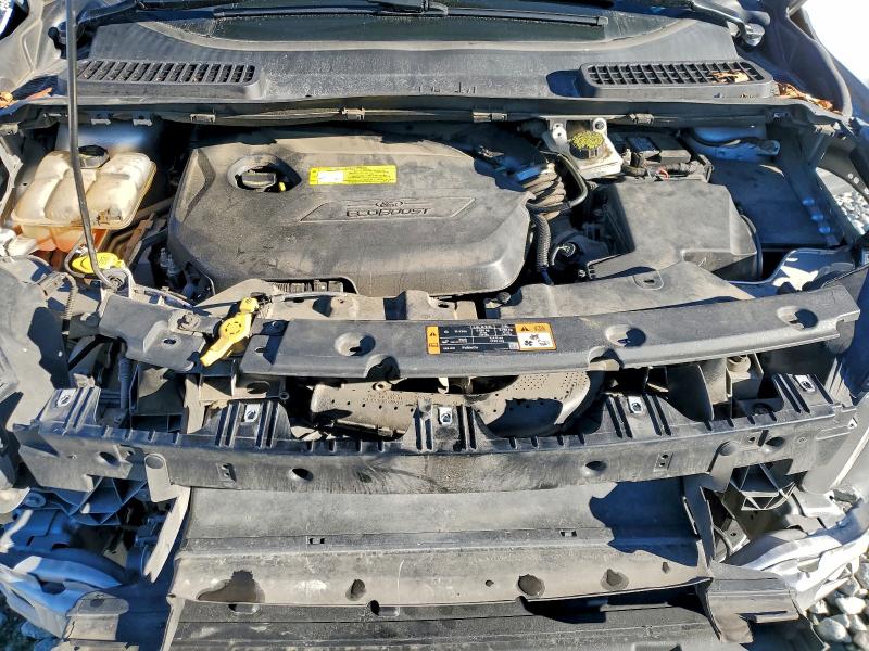 Фото 12 - FORD ESCAPE