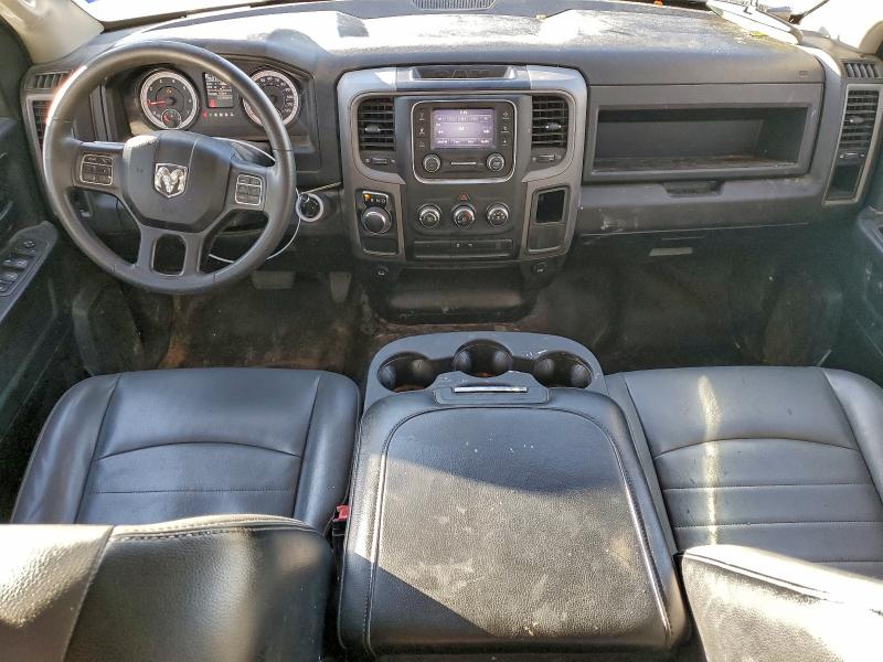 Фото 8 - RAM 1500