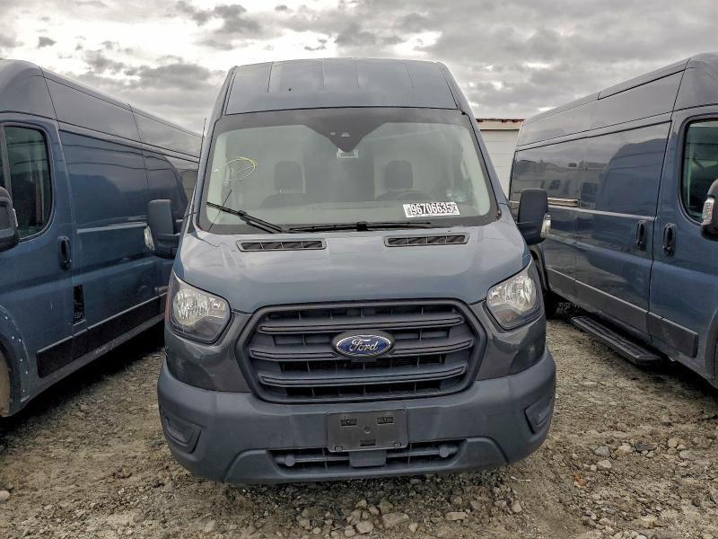 Фото 5 - FORD TRANSIT