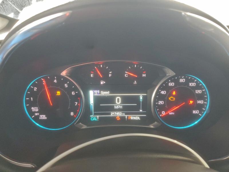 Фото 9 - CHEVROLET MALIBU