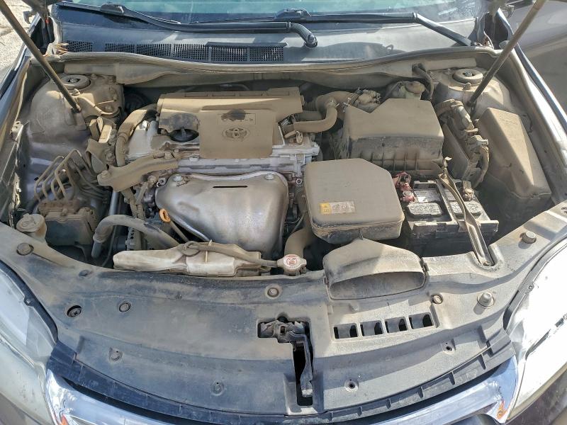 Фото 11 - TOYOTA CAMRY