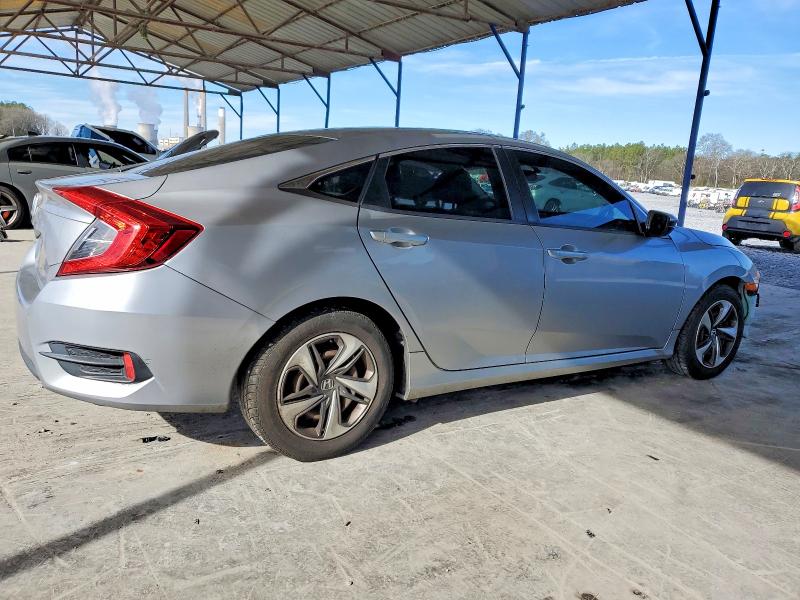 Фото 3 - HONDA CIVIC