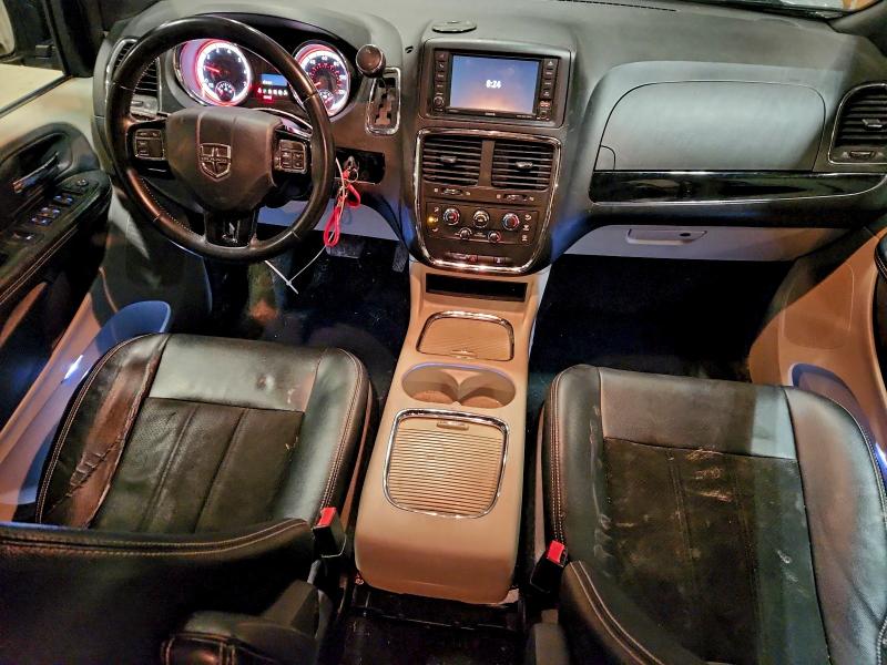 Фото 8 - DODGE CARAVAN