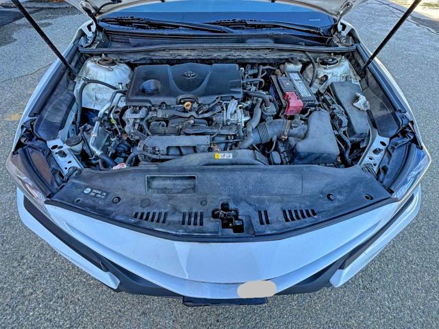 Фото 7 - TOYOTA CAMRY