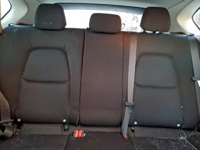 Фото 10 - MAZDA CX-5