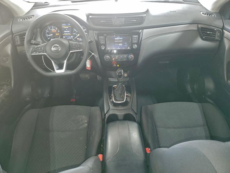 Фото 8 - NISSAN ROGUE