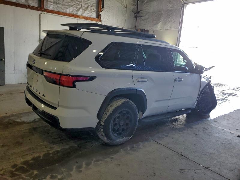 Фото 3 - TOYOTA SEQUOIA