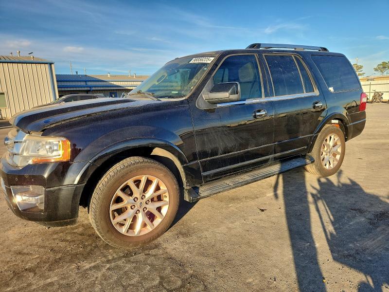 Фото 1 - FORD EXPEDITION