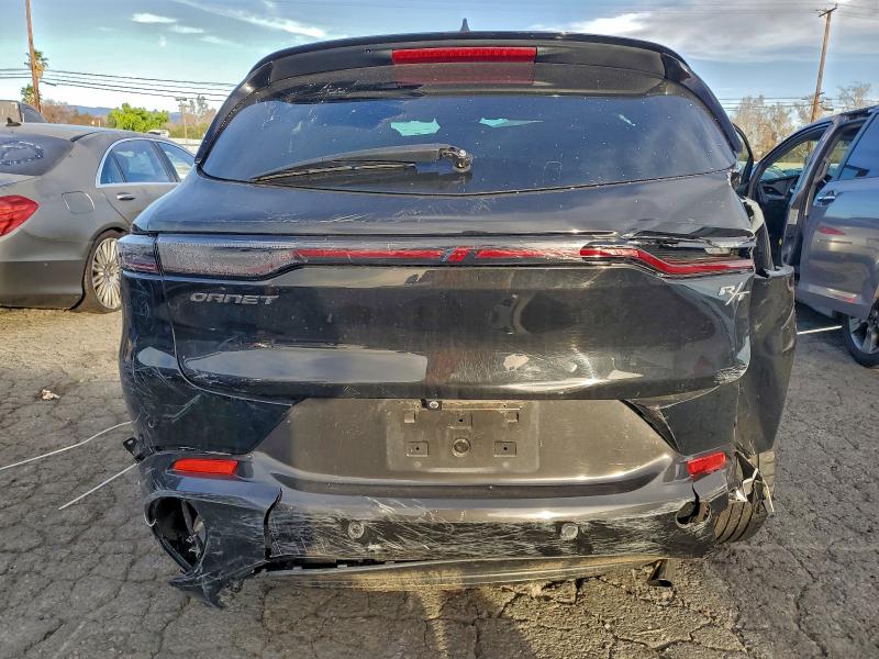 Фото 6 - DODGE HORNET R/T