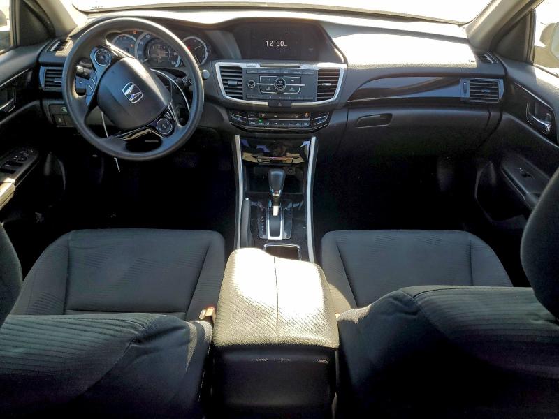 Фото 8 - HONDA ACCORD