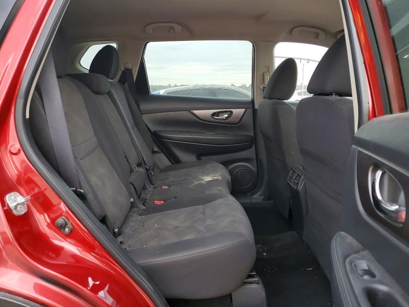 Фото 11 - NISSAN ROGUE