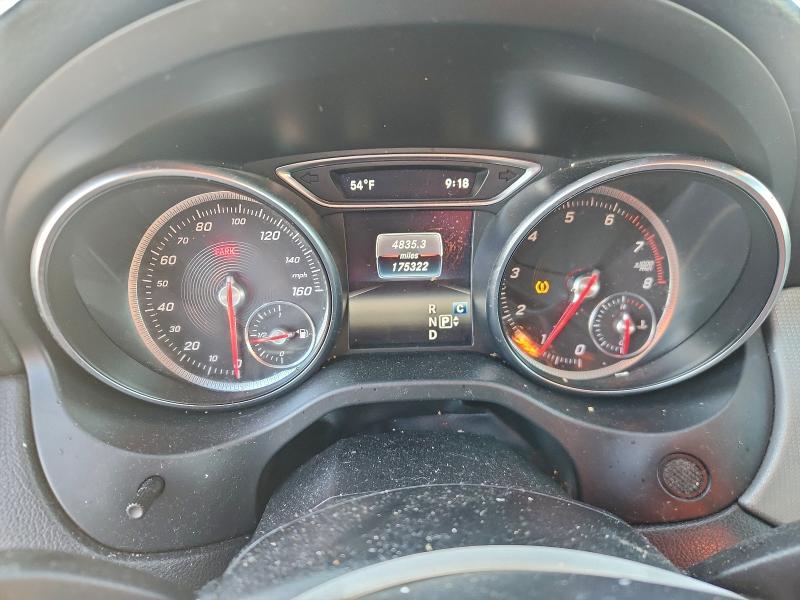 MERCEDES-BENZ GLA-CLASS 2019 VIN WDCTG4GB8KJ546317