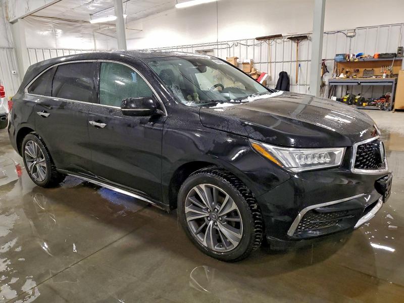 Фото 4 - ACURA MDX