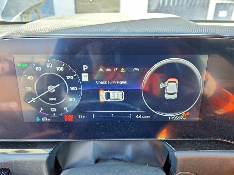 KIA NIRO WIND 2023 VIN KNDCR3L18P5025606