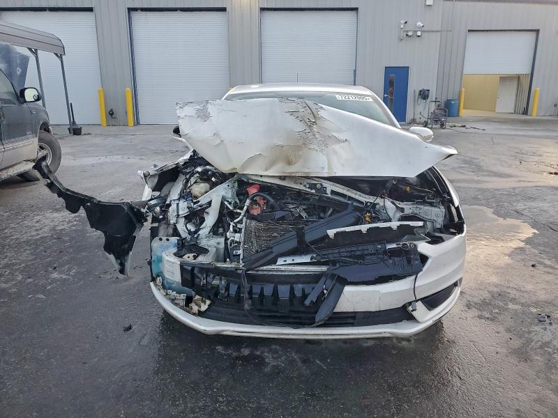 Фото 5 - FORD FUSION