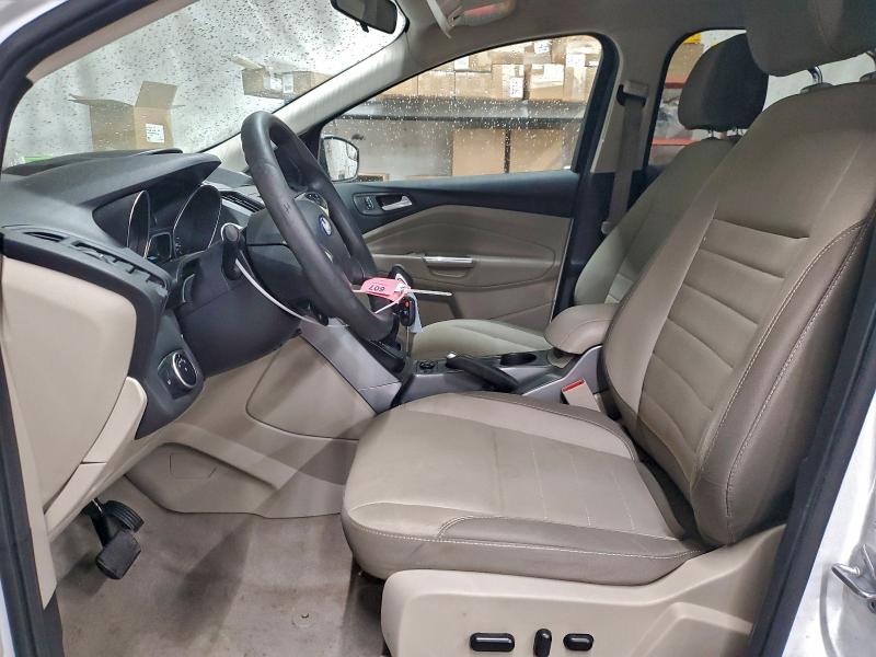 Фото 7 - FORD ESCAPE