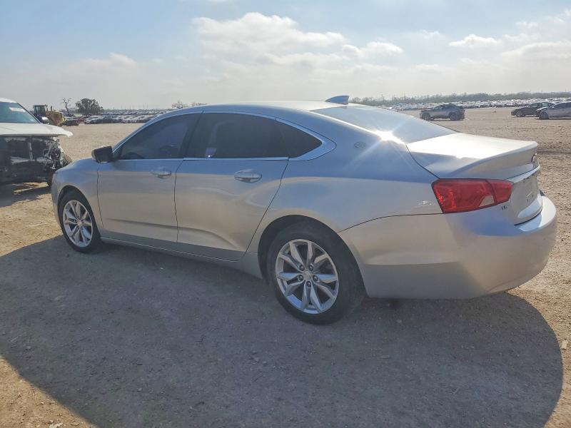 Фото 2 - CHEVROLET IMPALA