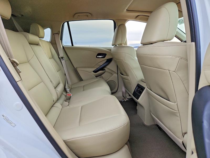 Фото 11 - ACURA RDX