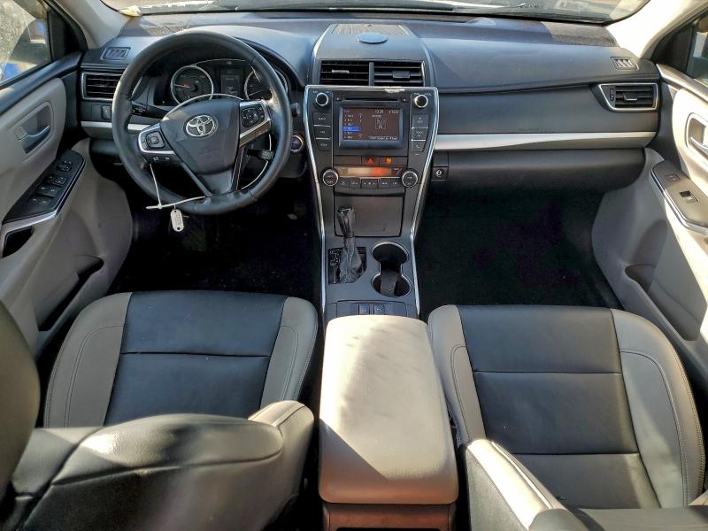 Фото 8 - TOYOTA CAMRY